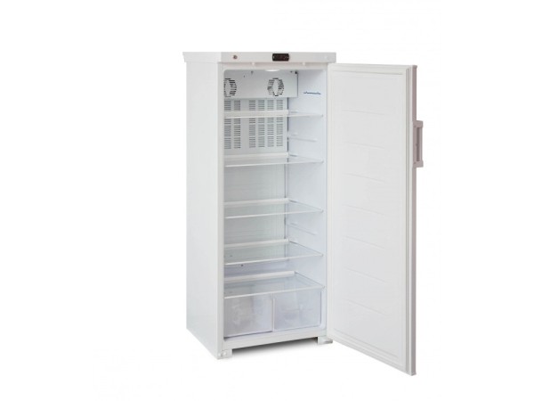 Холодильник фармацевтический Бирюса 280К-G (280 л) (B5G2B)